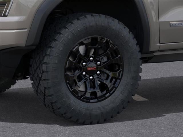 New 2026 GMC Canyon Elevation w/ Convenience Package image 11