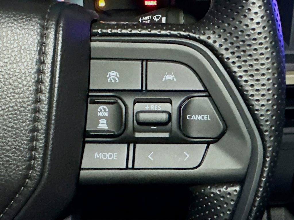 New 2026 Toyota Tacoma SR5 AWD/4WD image 29