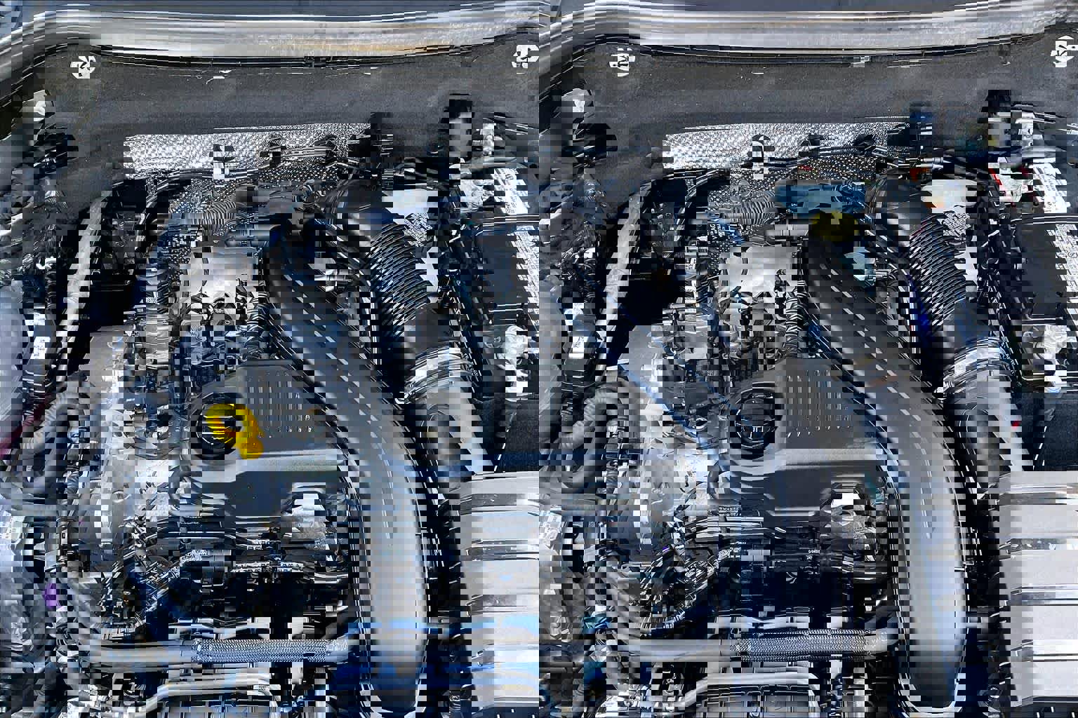 Used 2022 Volkswagen Taos S w/ IQ Drive S Package image 30