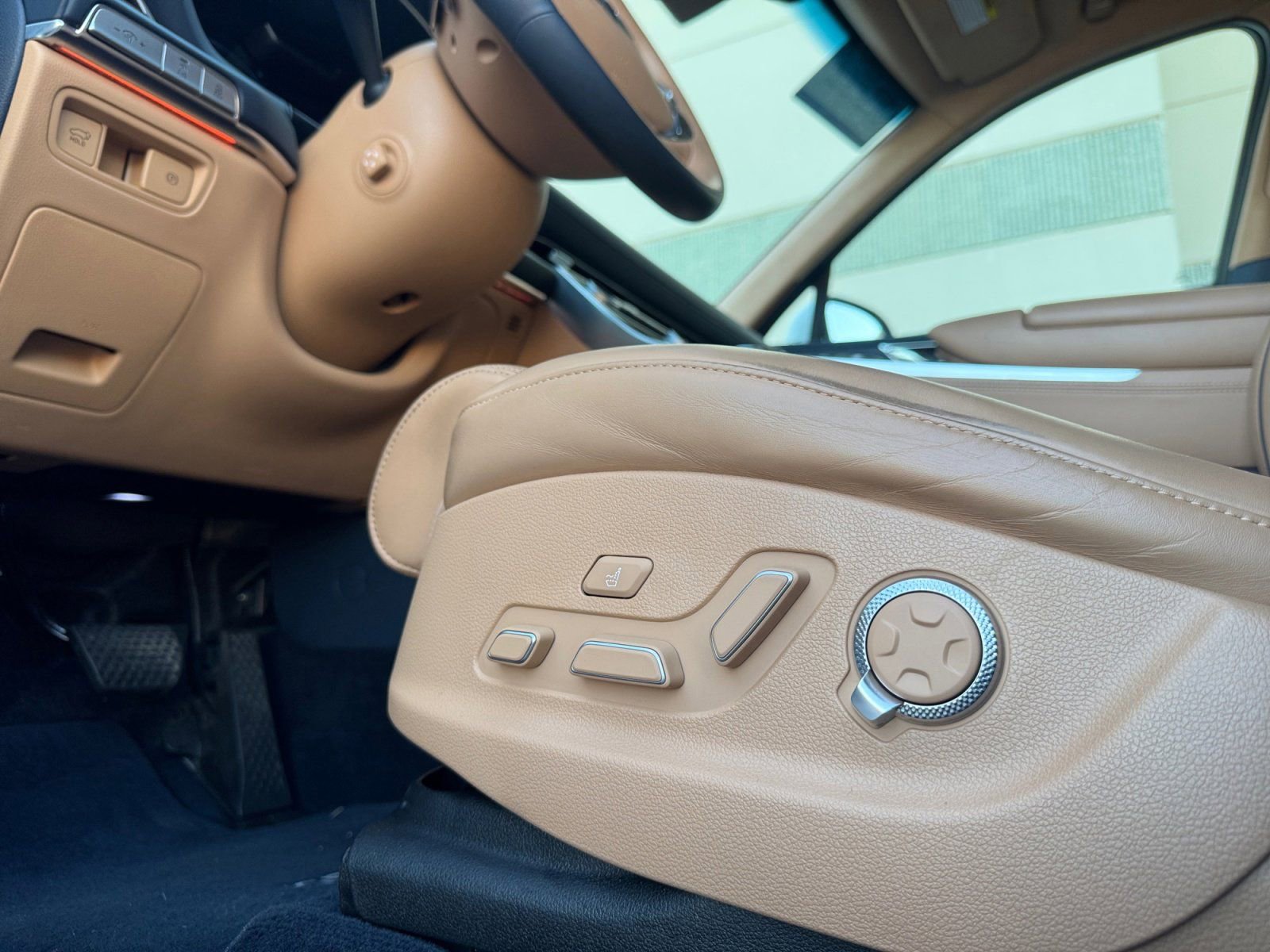 Used 2023 Genesis GV80 3.5T w/ Prestige Package image 21