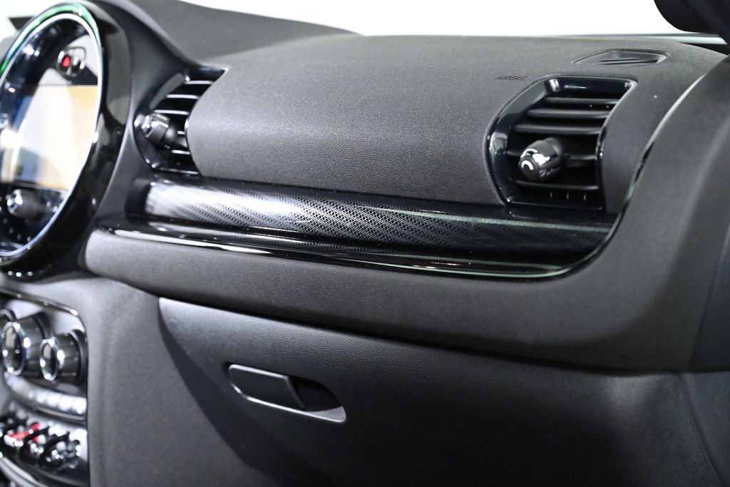 Certified 2023 MINI Cooper Clubman S image 22