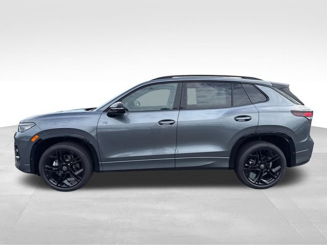 New 2026 Volkswagen Tiguan SE R-Line AWD/4WD image 4