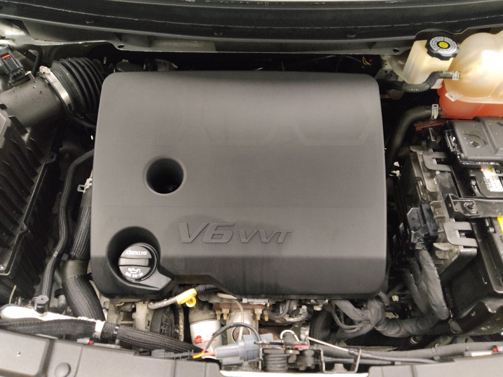 Used 2019 Chevrolet Traverse LT w/ LT Premium Package FWD image 30
