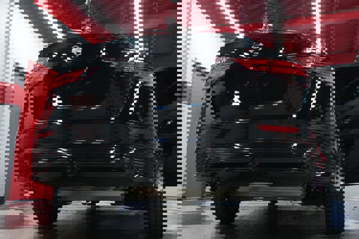 Used 2024 Nissan Sentra SR image 25