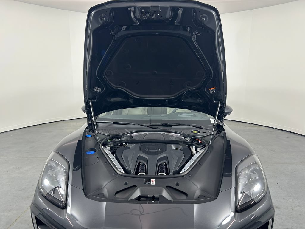 New 2026 Porsche Panamera 4 AWD/4WD image 30