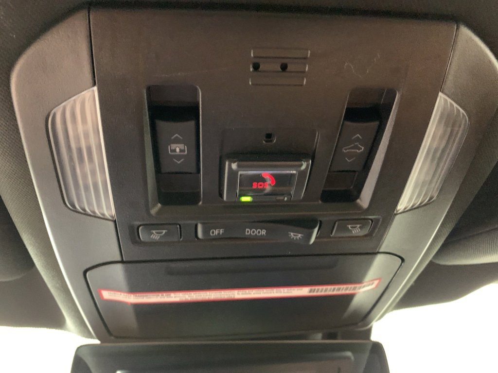 Used 2022 Toyota Highlander Platinum image 15