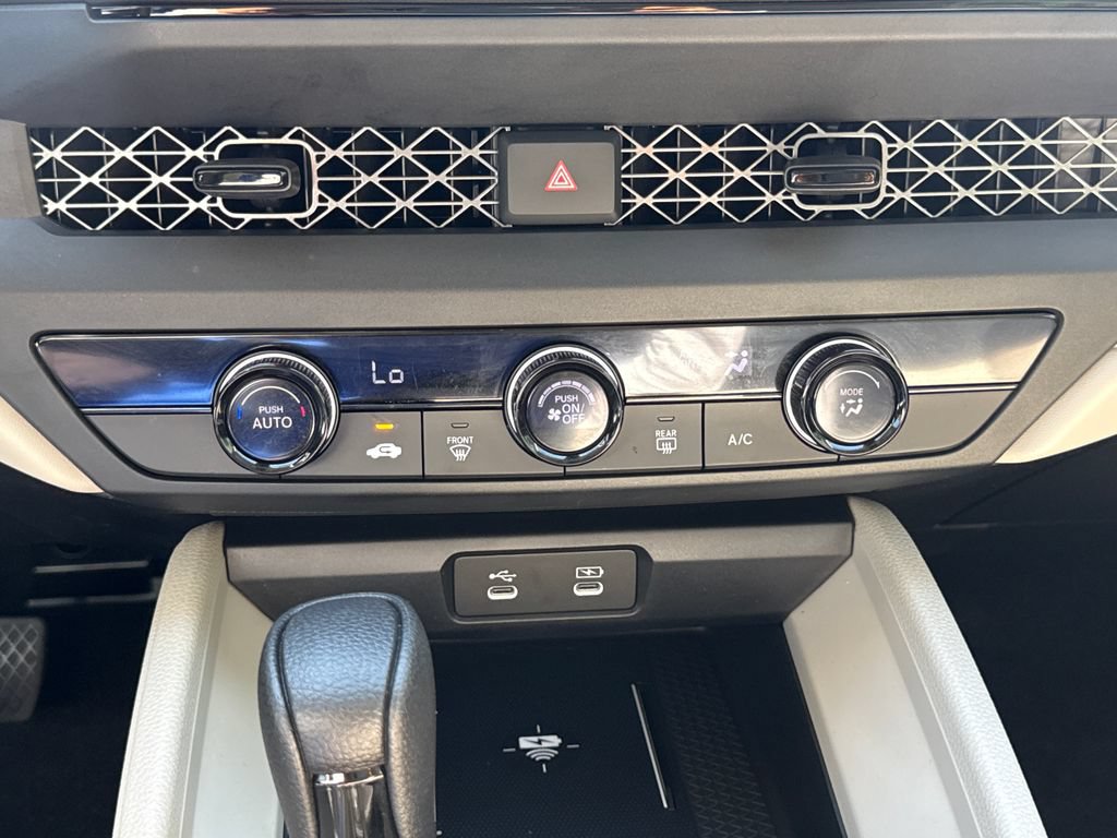 Certified 2026 Honda Accord LX image 25