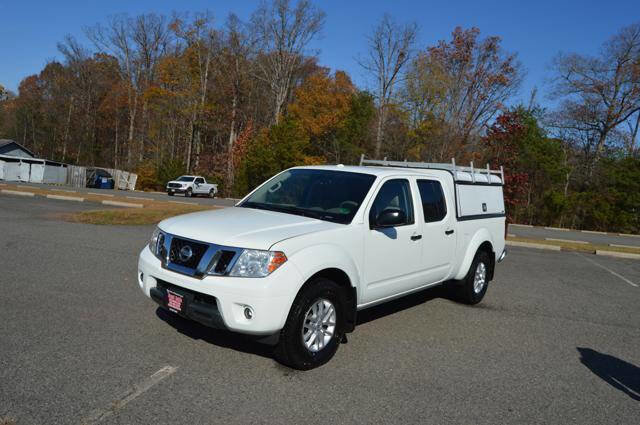 Used 2014 Nissan Frontier SV w/ SV Value Truck Package image 57