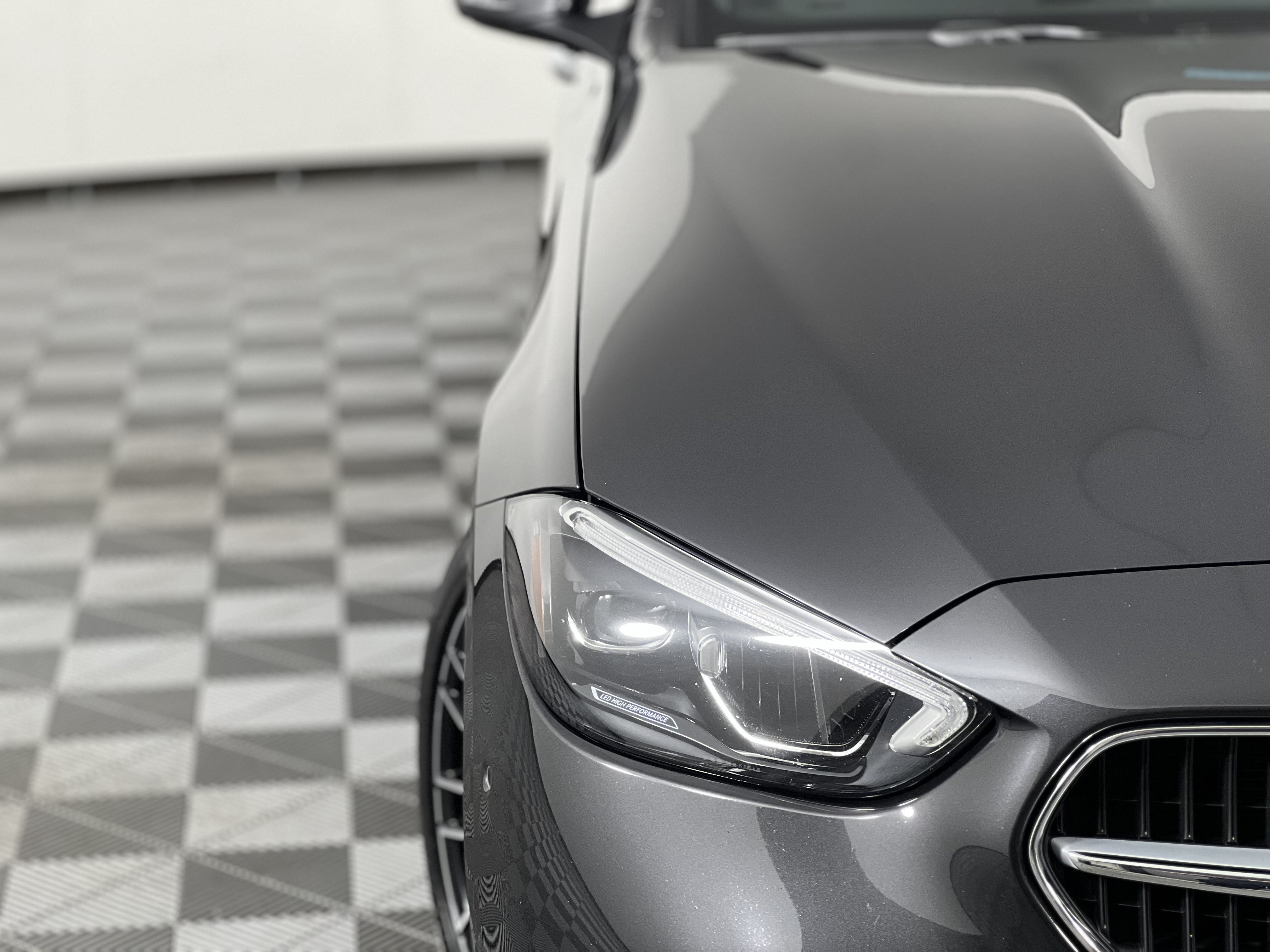 Certified 2023 Mercedes-Benz C 300 4MATIC Sedan image 7