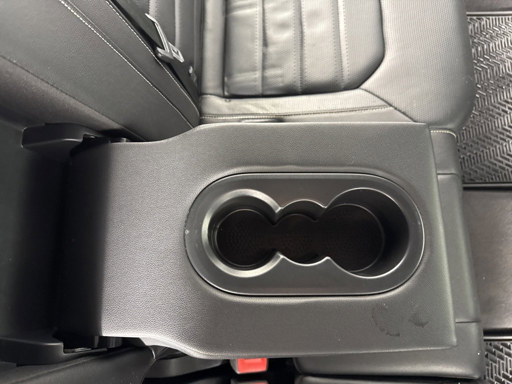 Used 2022 Volkswagen Atlas Cross Sport SEL image 35