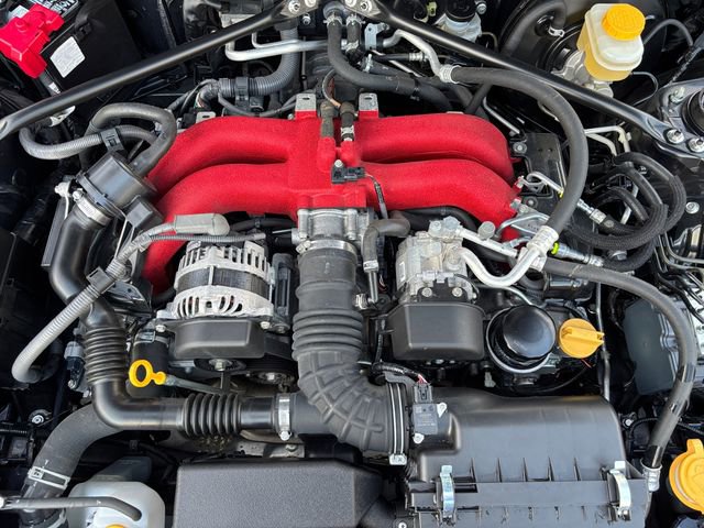 Used 2018 Toyota 86 image 26