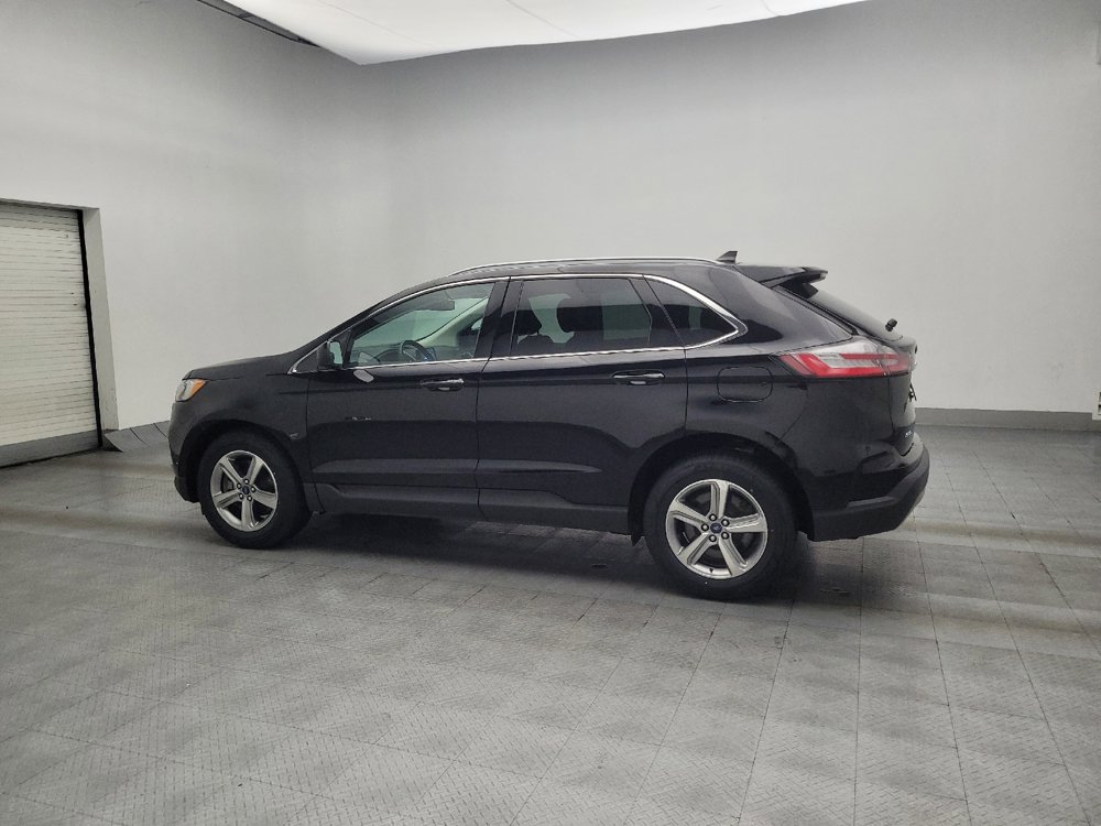 Used 2022 Ford Edge SEL w/ Convenience Package image 3