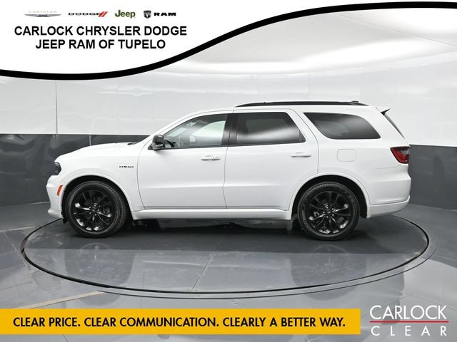 Used 2023 Dodge Durango R/T AWD/4WD image 9