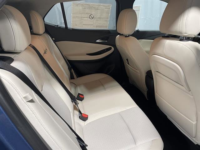 New 2026 Buick Encore GX Preferred w/ Comfort Package image 19