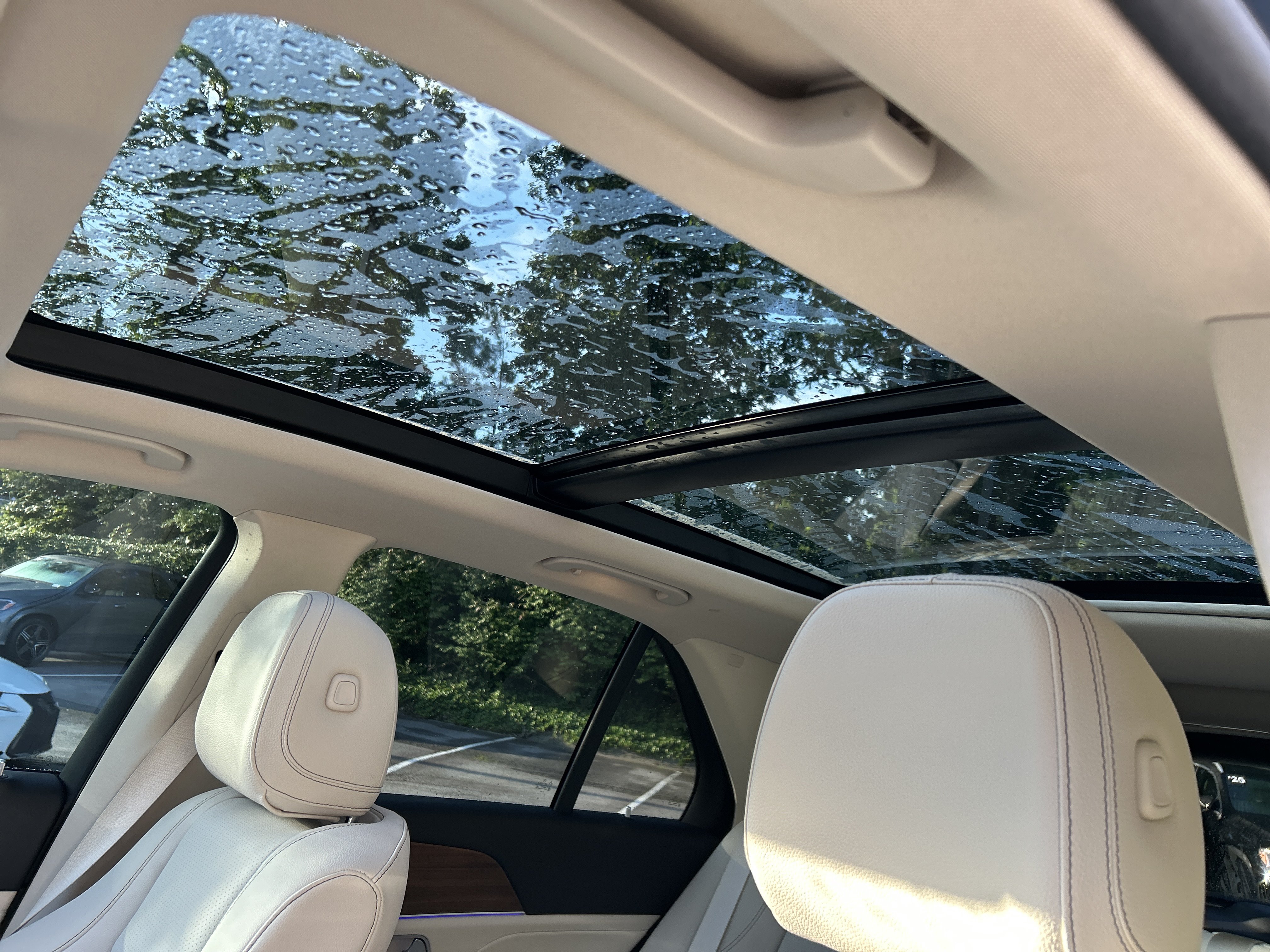 Certified 2024 Mercedes-Benz GLE 350 4MATIC image 22