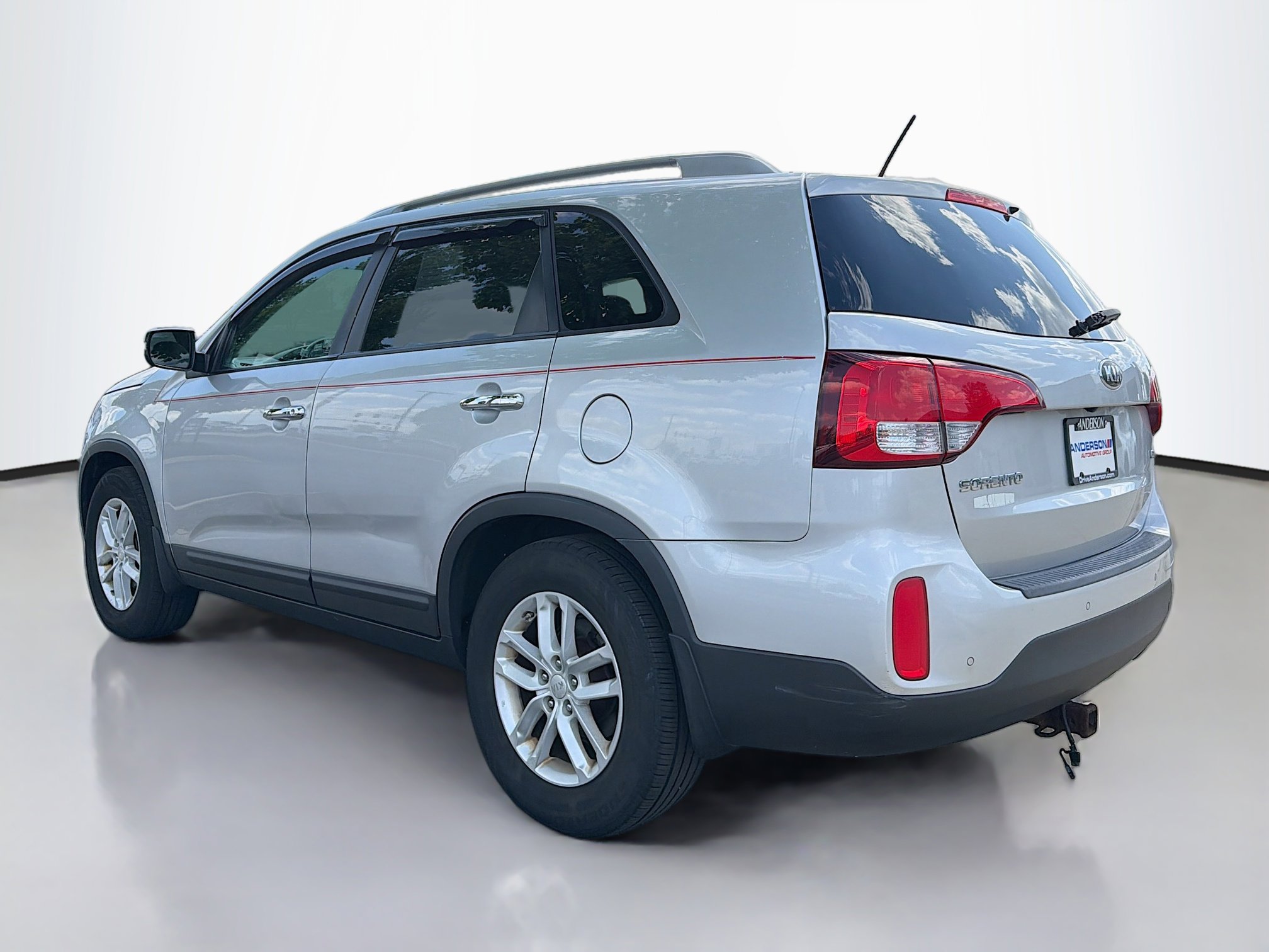Used 2015 Kia Sorento LX FWD image 13