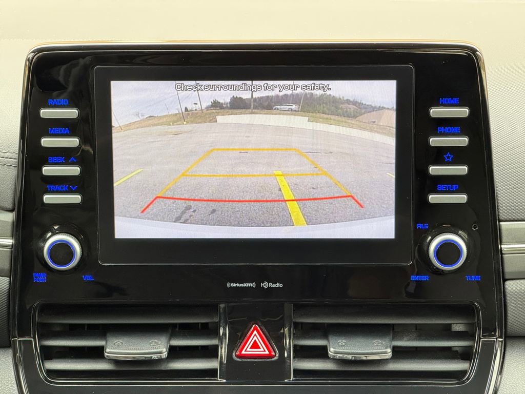 Used 2020 Hyundai Ioniq SE image 12