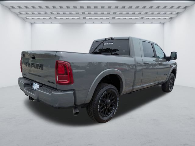 New 2026 RAM 2500 Limited AWD/4WD image 4