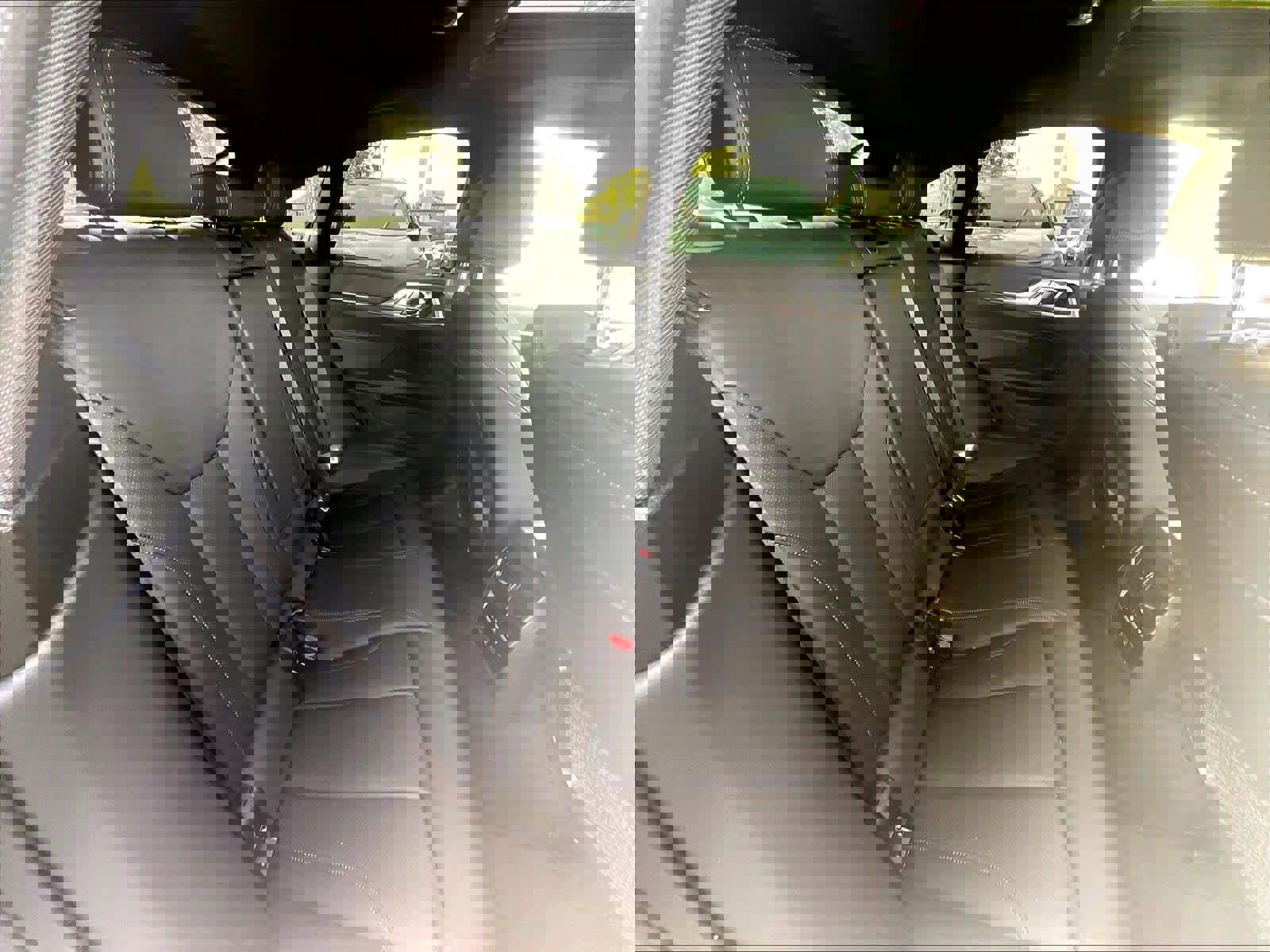 Used 2023 BMW 430i Gran Coupe w/ M Sport Package image 27