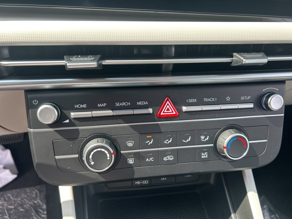 New 2026 Hyundai Tucson SE FWD image 28