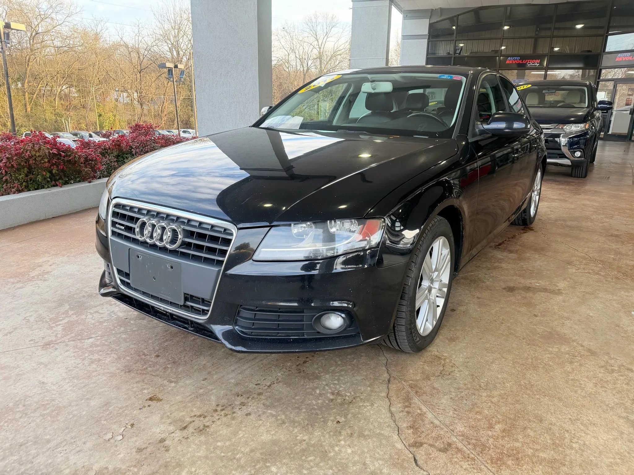 Used 2011 Audi A4 2.0T Premium image 3