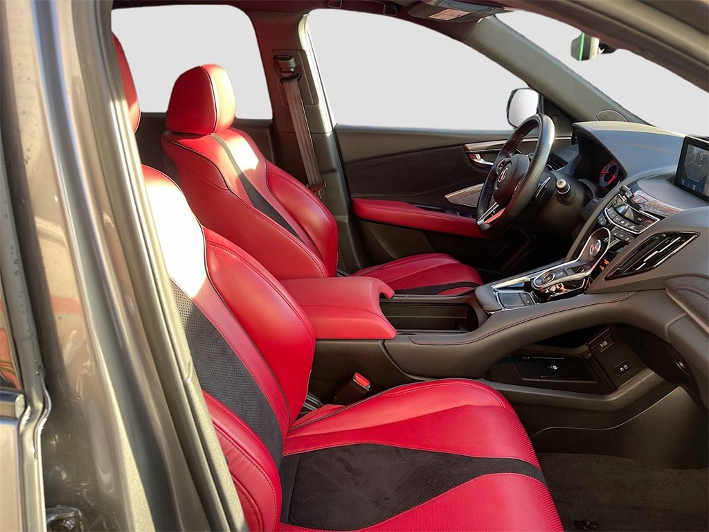 Used 2024 Acura RDX AWD w/ A-Spec & Advance Pkg image 30