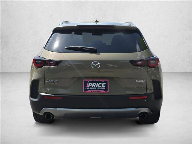 Used 2024 MAZDA CX-50 2.5 Turbo w/ Cargo Package image 6