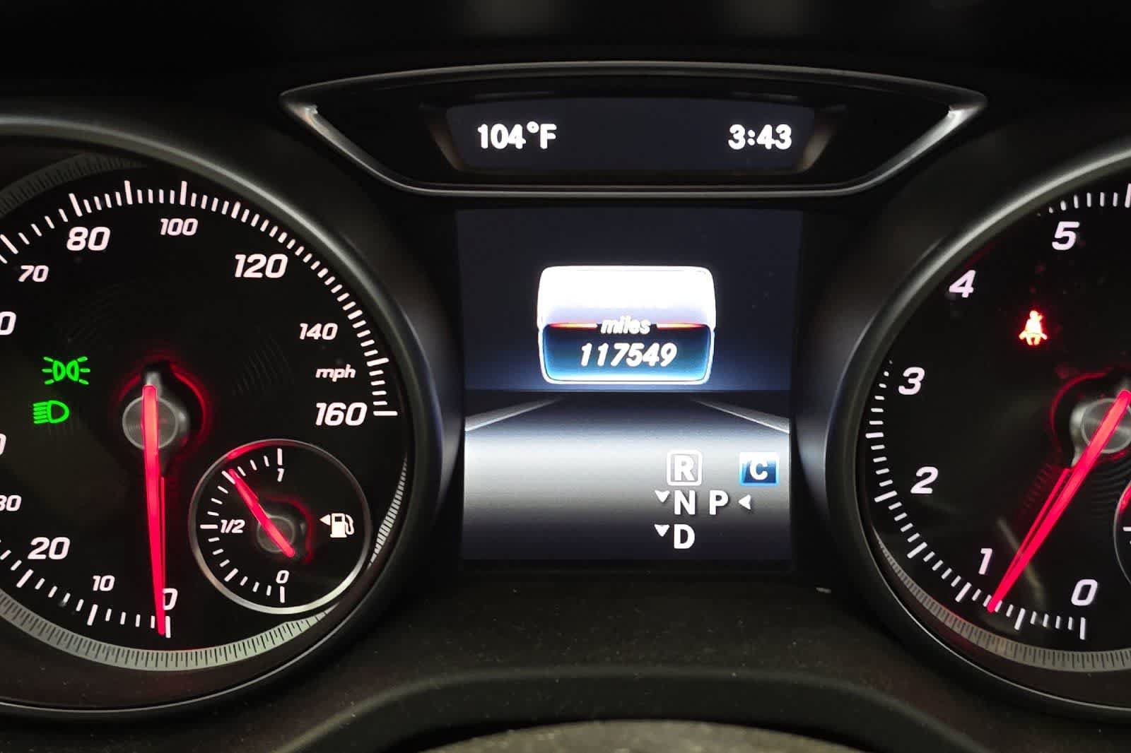 Used 2018 Mercedes-Benz GLA 250 image 25