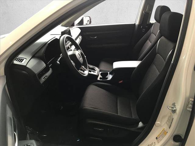 Certified 2024 Honda CR-V EX image 13
