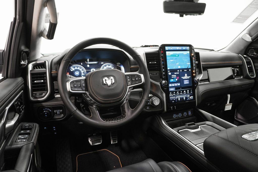 New 2026 RAM 1500 Tungsten image 26