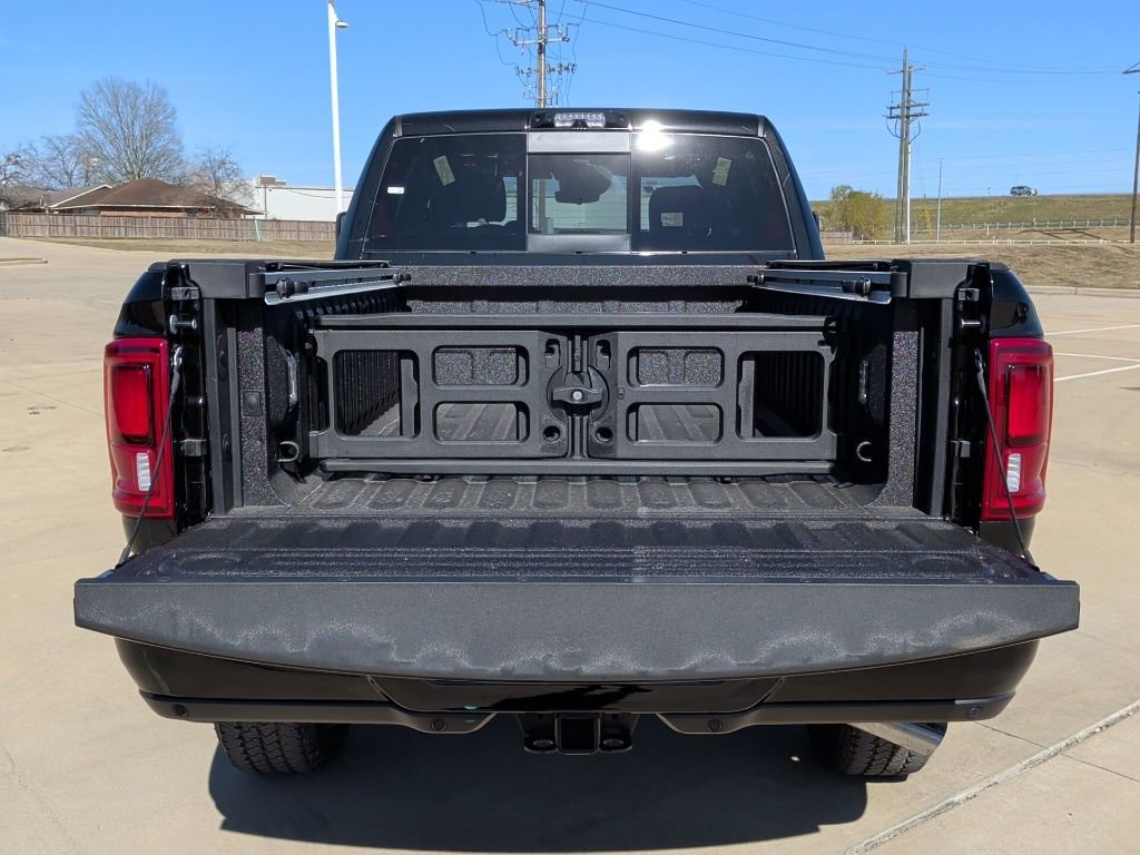 New 2026 RAM 2500 Limited image 48