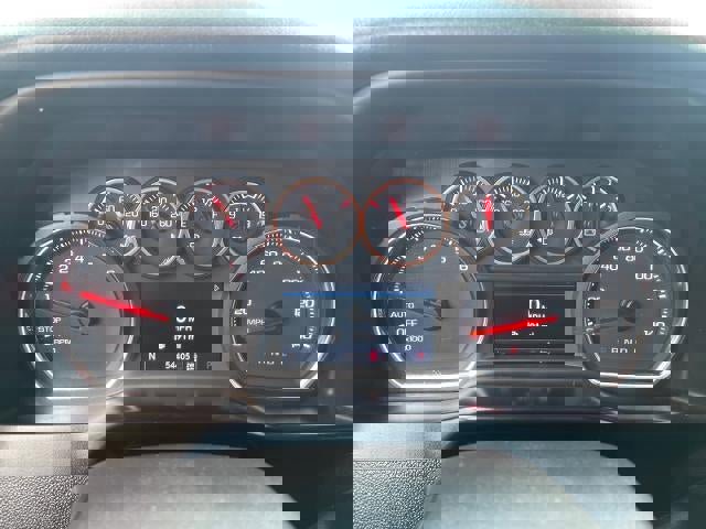 Used 2021 Chevrolet Silverado 1500 Custom w/ Safety Confidence Package image 11