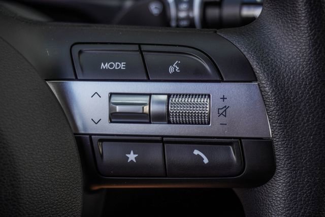 New 2026 Hyundai Santa Cruz SE FWD image 36