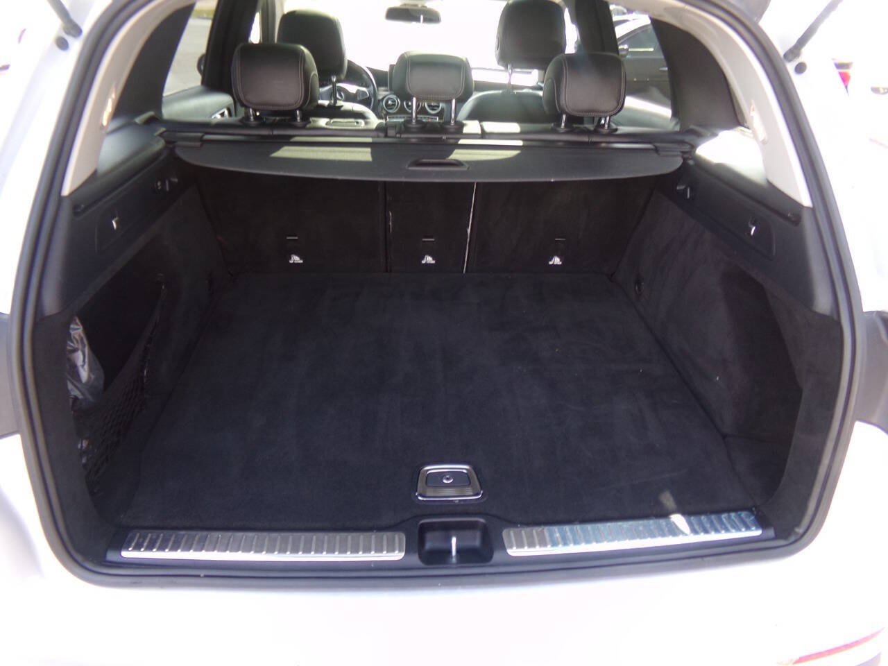 Used 2016 Mercedes-Benz GLC 300 image 21