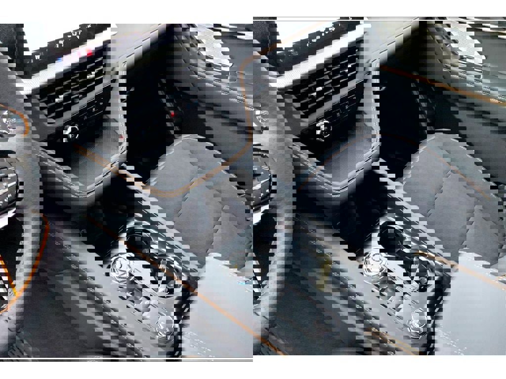 New 2026 Ford Explorer Tremor w/ Tremor Ultimate Package image 24