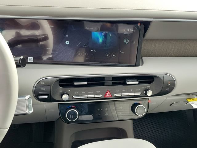 New 2026 Hyundai Palisade SE FWD image 12