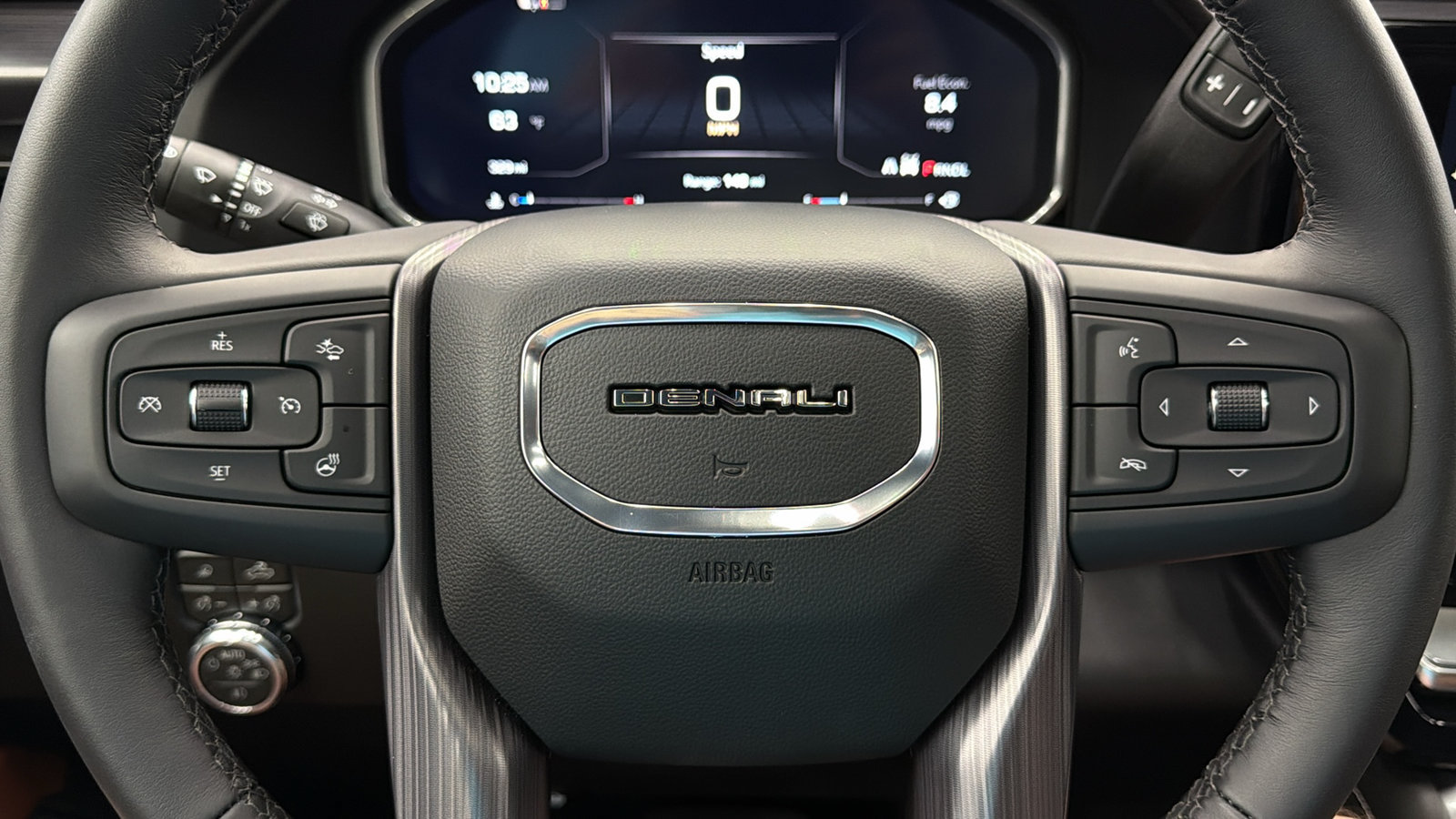 Used 2026 GMC Sierra 2500 Denali Ultimate AWD/4WD image 29