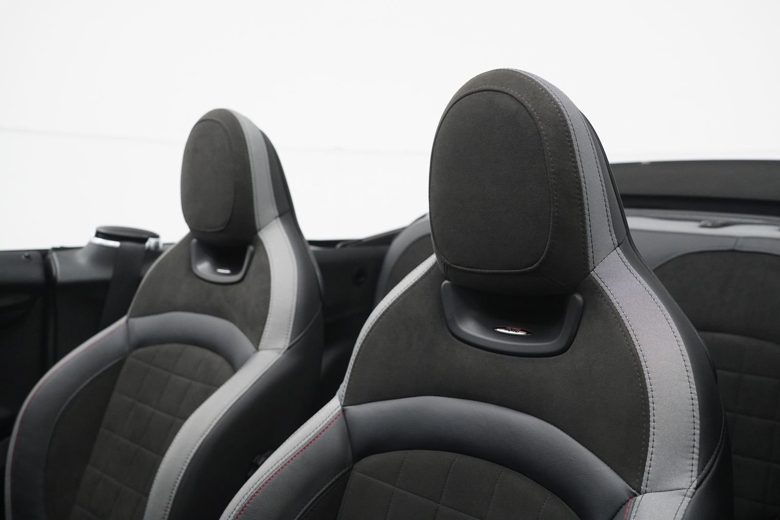 Used 2024 MINI Cooper John Cooper Works image 18