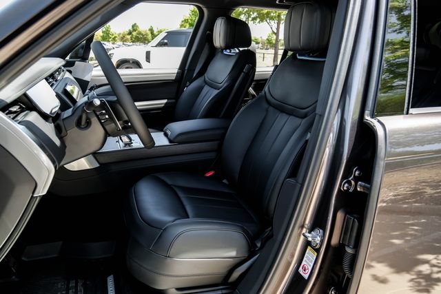 New 2026 Land Rover Range Rover SE AWD/4WD image 45