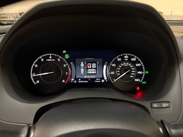 Certified 2026 Acura RDX w/ Technology Package AWD/4WD image 20