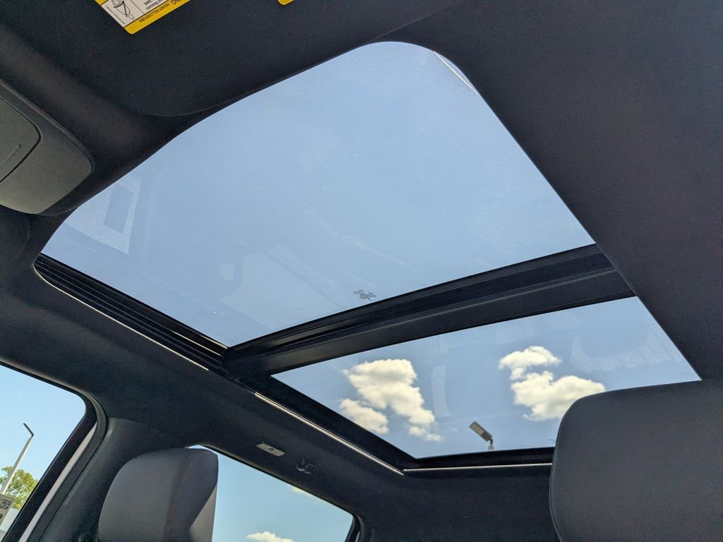 New 2026 Ford F150 XLT image 21