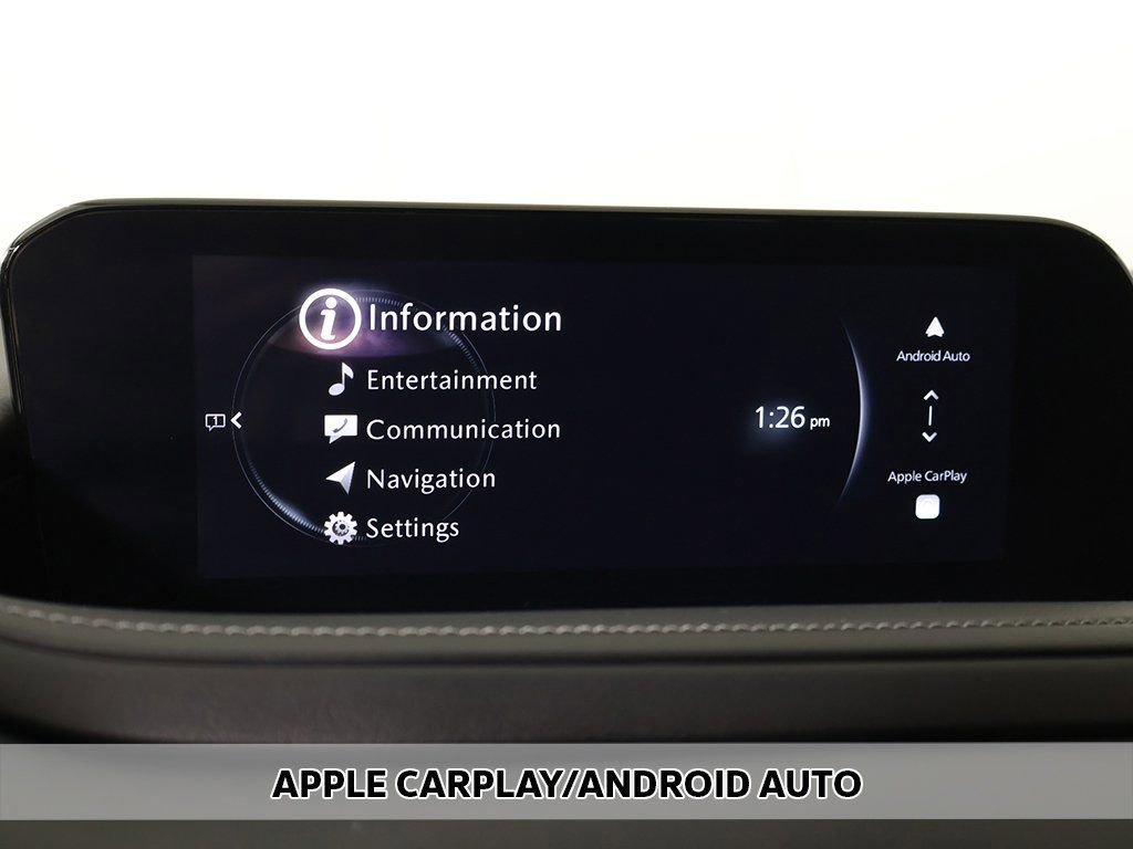 Used 2025 MAZDA CX-30 AWD 2.5 S w/ Preferred Package image 8