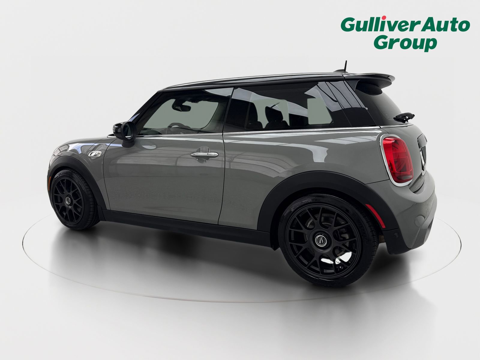 Used 2020 MINI Cooper S image 4