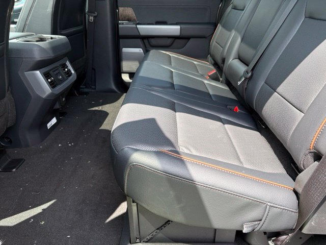 New 2026 Ford F250 Lariat w/ Black Appearance Package AWD/4WD image 14