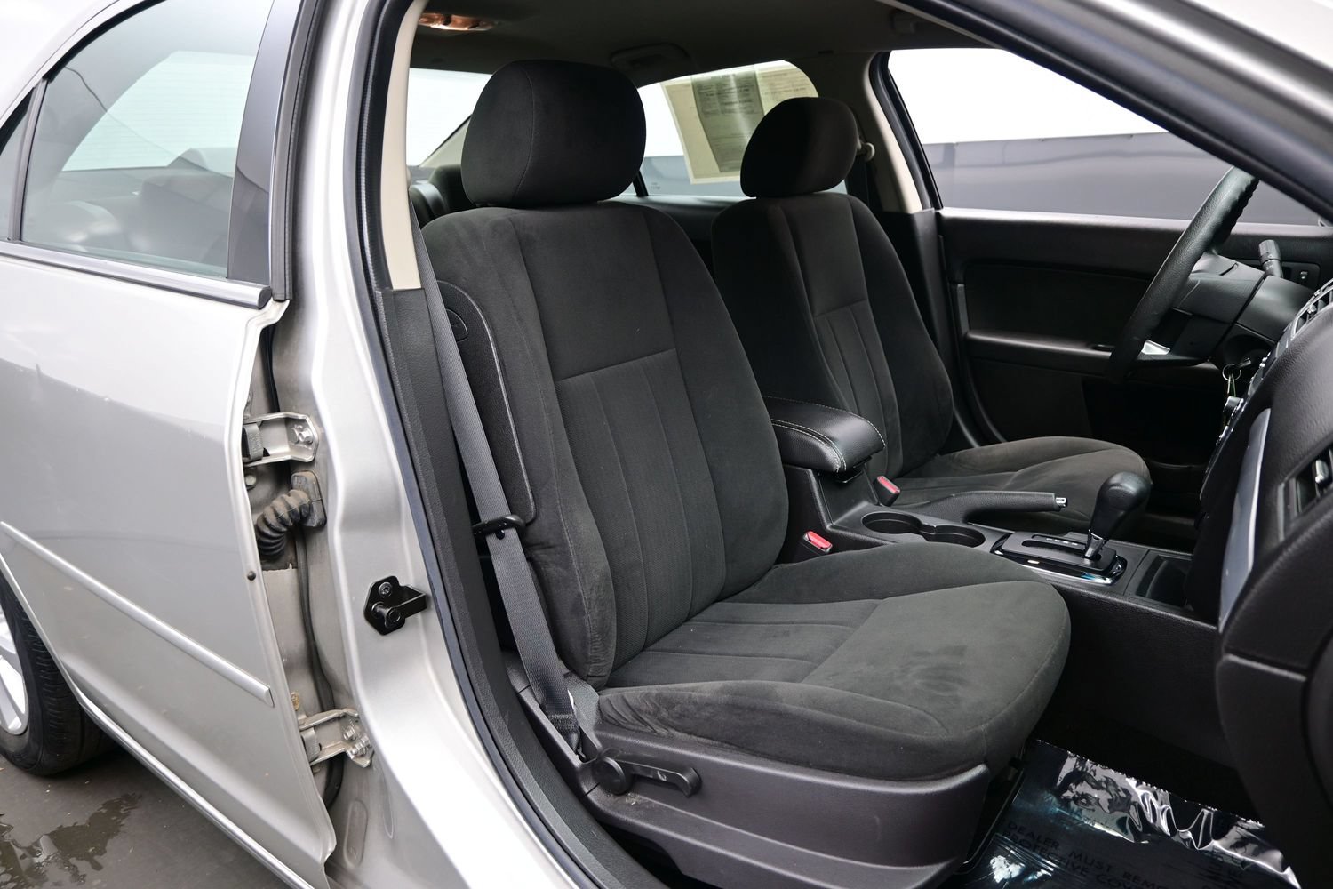 Used 2008 Mercury Milan FWD image 13