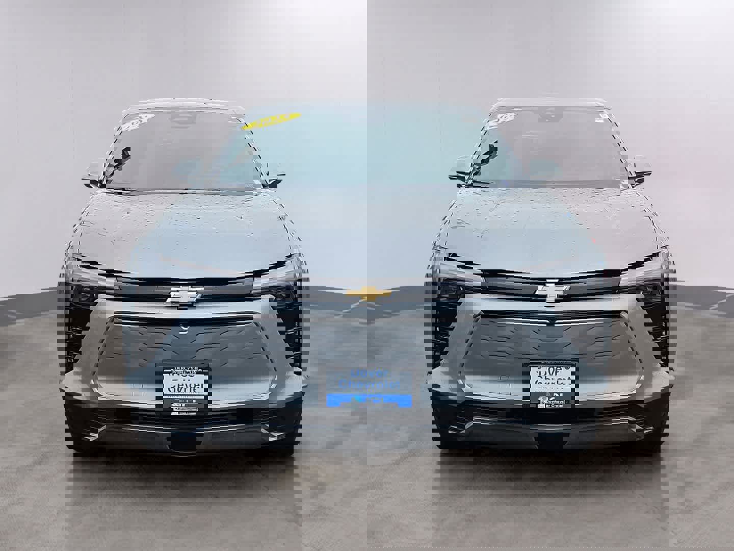 Used 2025 Chevrolet Blazer EV LT AWD/4WD image 11