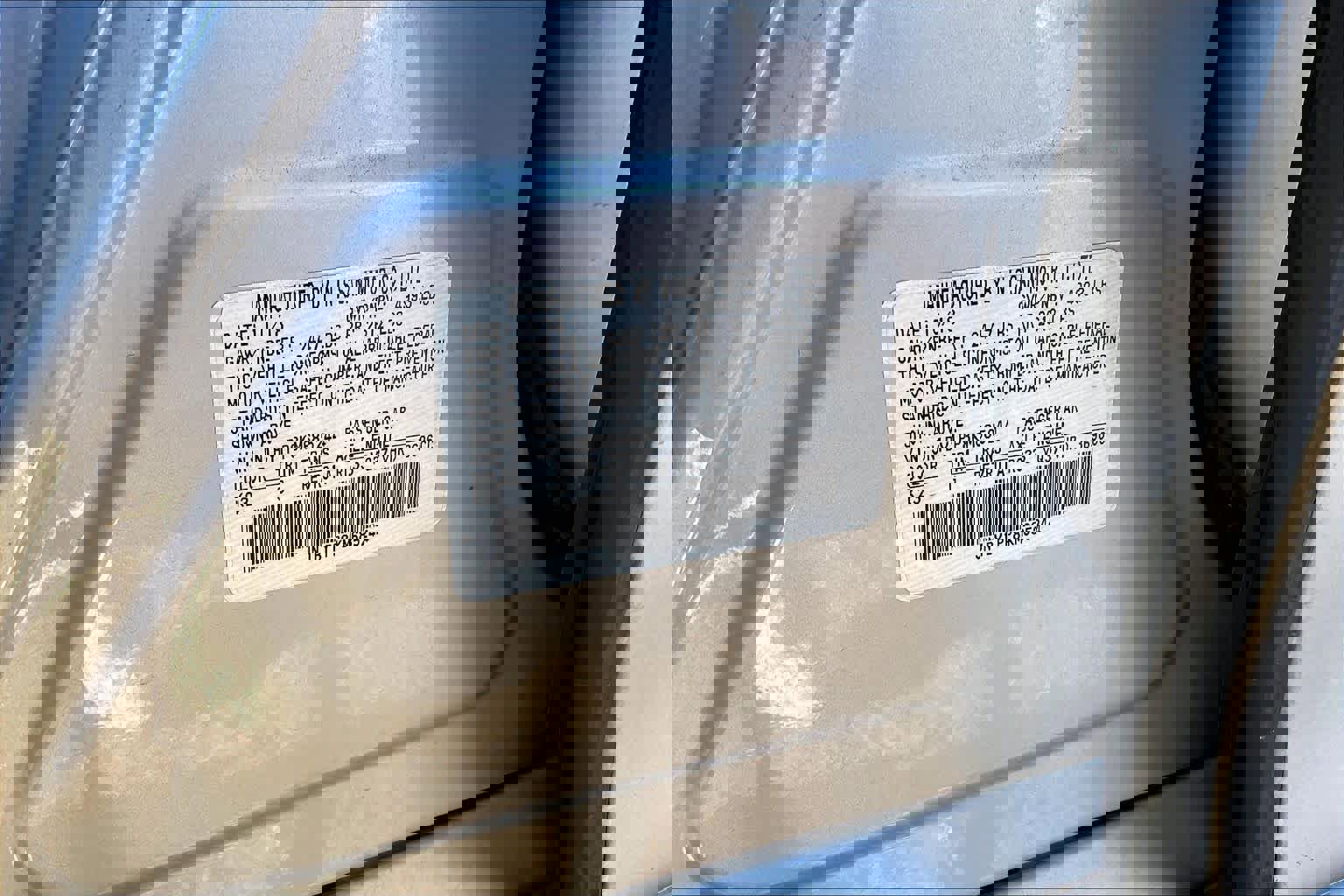 Used 2019 INFINITI Q70 L 3.7 w/ Sensory Package image 31