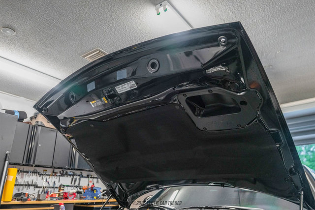 Used 2023 Dodge Challenger SRT Hellcat RWD image 23