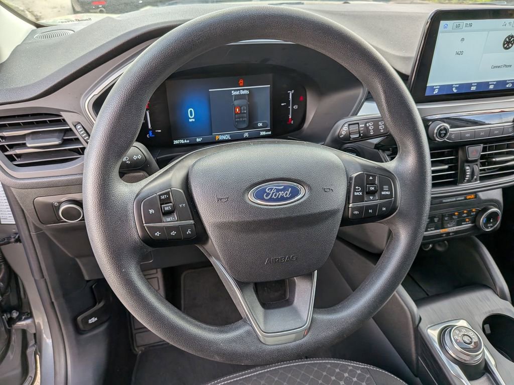 Used 2025 Ford Escape Active image 22
