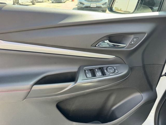 Certified 2023 Chevrolet Bolt EUV LT w/ Convenience Package image 15